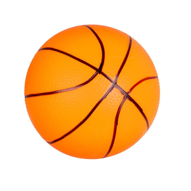 Dětský basketbalový koš na zeď inSPORTline Jacksonville s počítadlem
