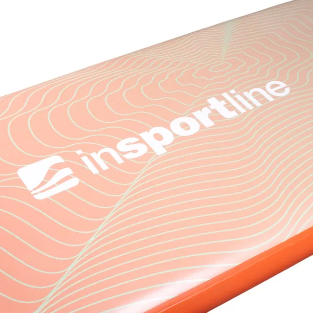 Paddleboard s příslušenstvím inSPORTline WaveTeam 13'0" • 350l • do 200kg