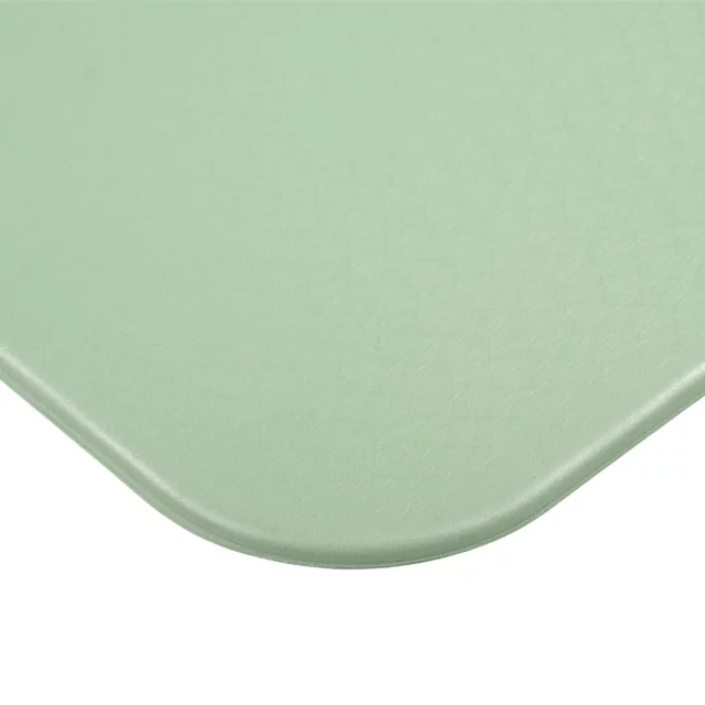 Skládací podložka na cvičení inSPORTline Misette 180x61x0,8 cm - modro-černá