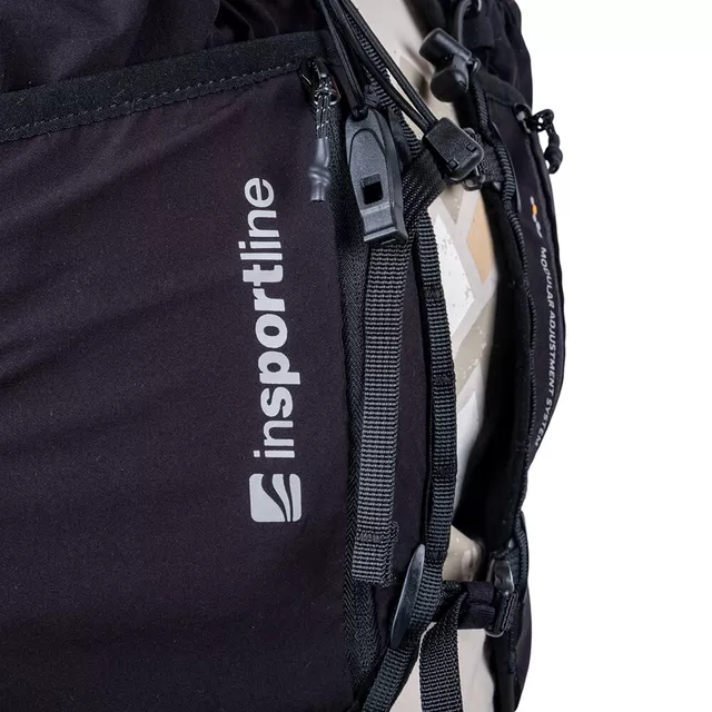 Běžecká vesta inSPORTline Runfast L-XXL