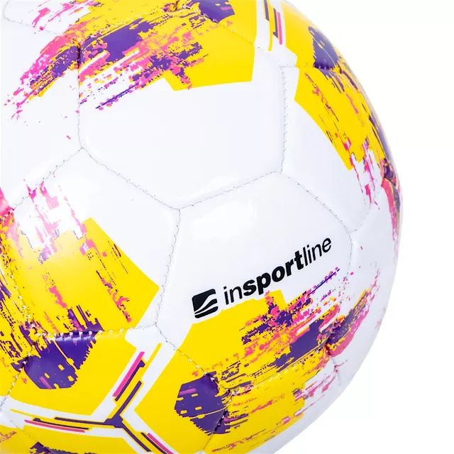 Fotbalový míč inSPORTline Batoo, vel.2
