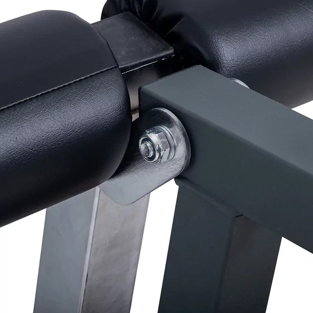 Příslušenství k lavici Profi Sit Up Bench - předkopávání/zakopávání