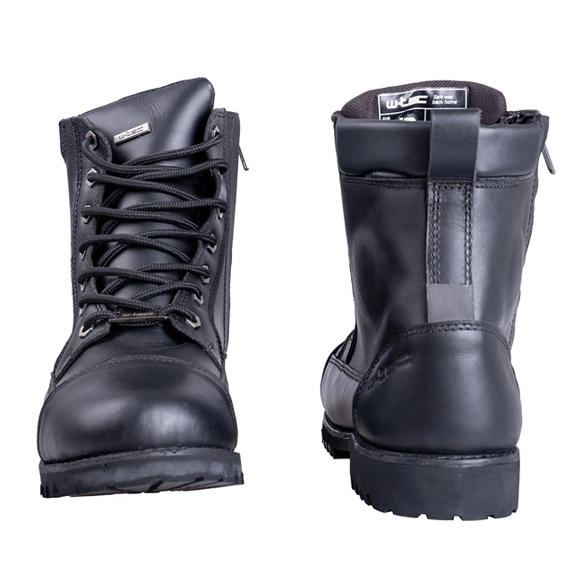Moto boty W-TEC Chorche - 2.jakost