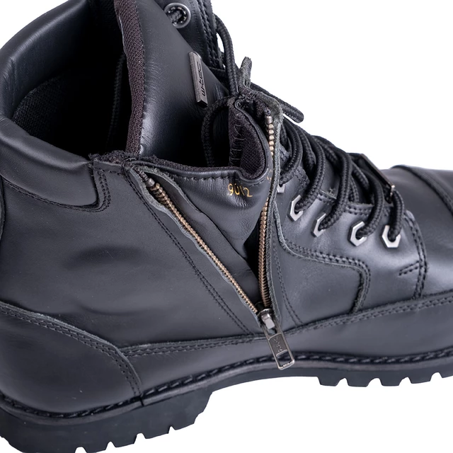 Moto boty W-TEC Chorche - 2.jakost