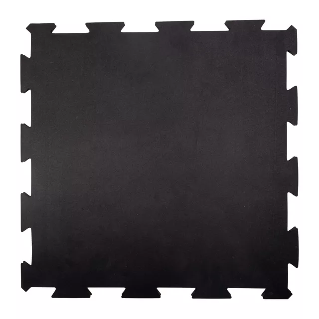 Zátěžová podložka inSPORTline Puzleto 50x50x1,5 cm