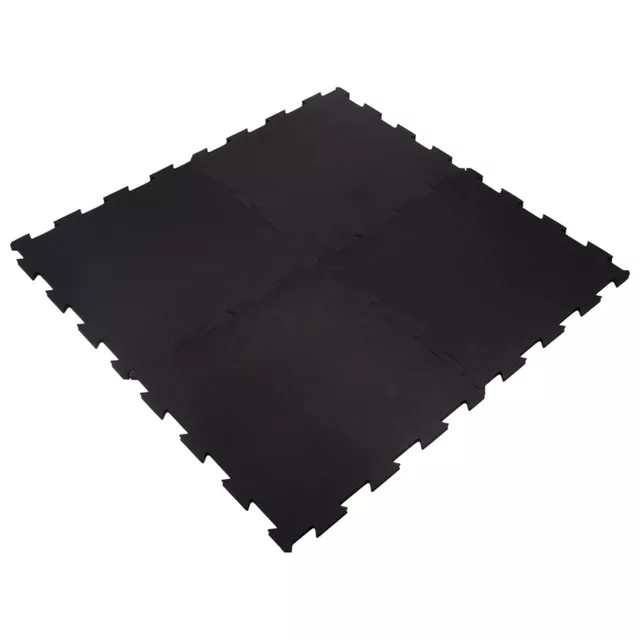 Zátěžová podložka inSPORTline Puzleto 50x50x1,5 cm
