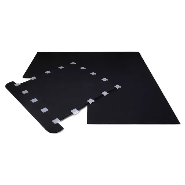 Nájezd pro podložky Proteko Plus a Grasteko 2cm 1ks