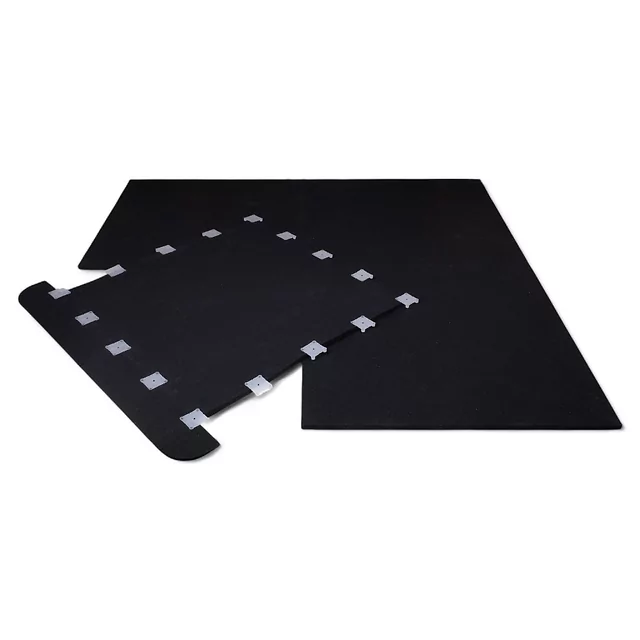 Nájezd pro podložky Proteko Plus 50x15x4cm 1ks
