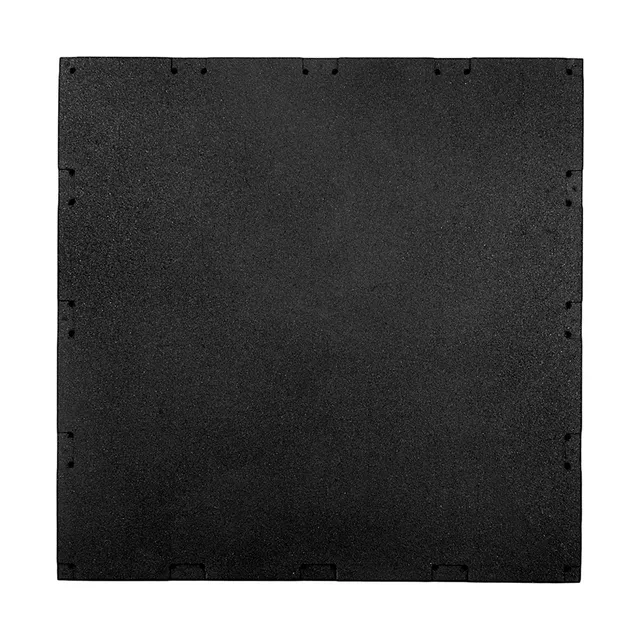 Zátěžová podložka inSPORTline Proteko Plus 100x100x4 cm