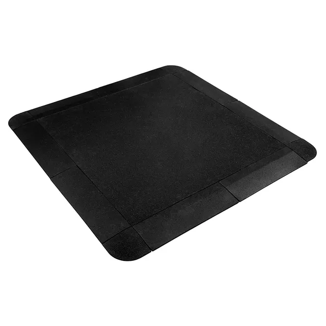 Zátěžová podložka inSPORTline Proteko Plus 100x100x4 cm