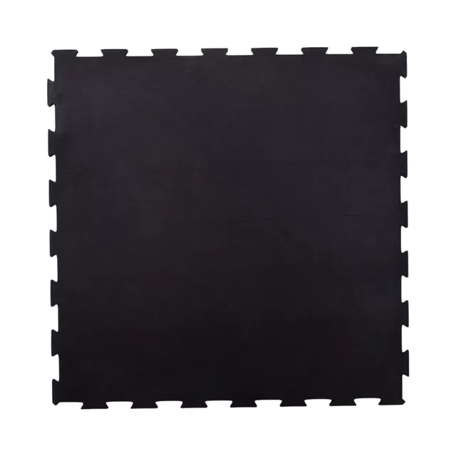 Zátěžová podložka inSPORTline Puzleto 100x100x1,5 cm