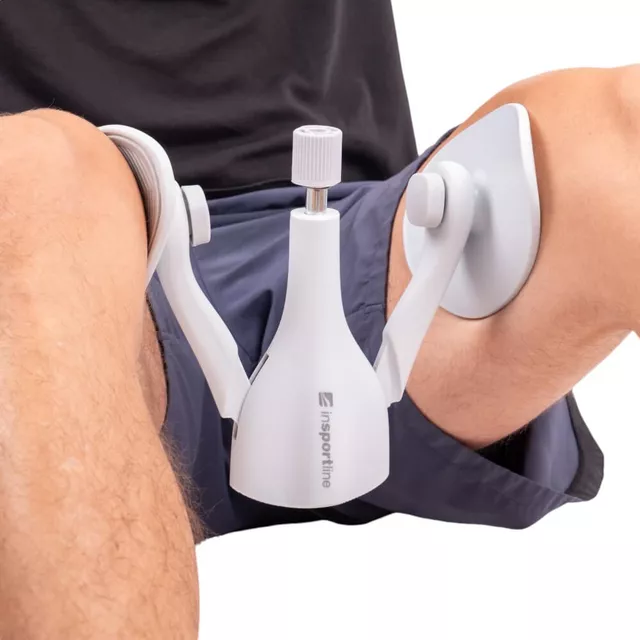 Univerzální posilovač končetin inSPORTline GluteTrain