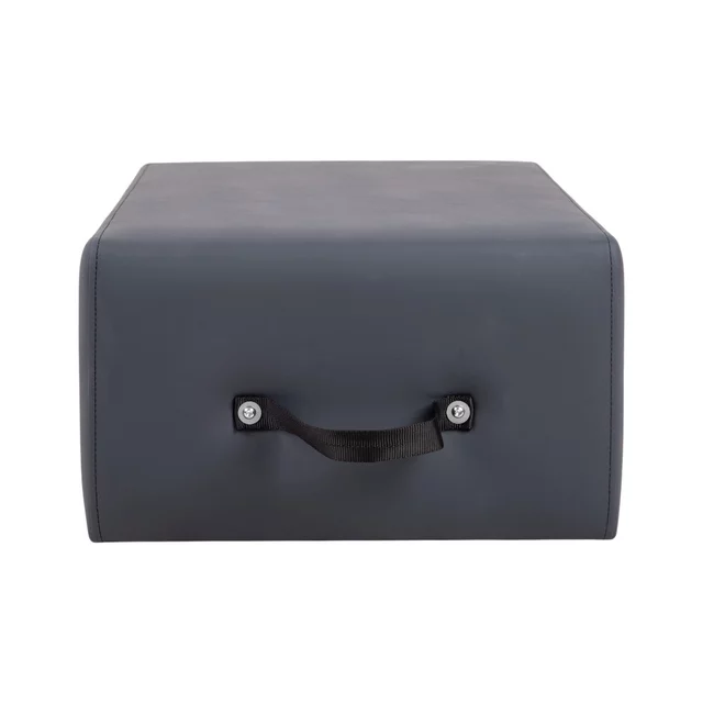 Náhradní pilates box k reformeru inSPORTline Comfolder a Comfolder EVO - antracit