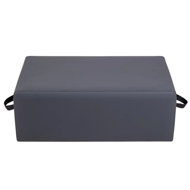 Náhradní pilates box k reformeru inSPORTline Comfolder a Comfolder EVO - antracit