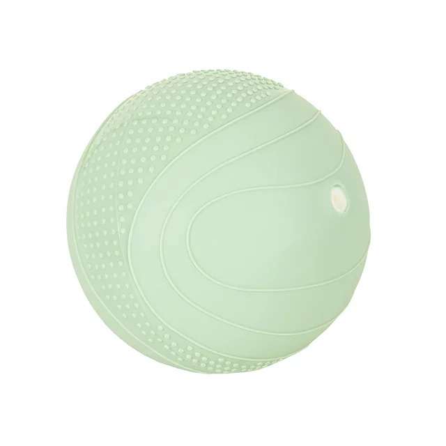 Mini medicinbaly inSPORTline Sendelar 10,5-12 cm / 0,5-1,5 kg
