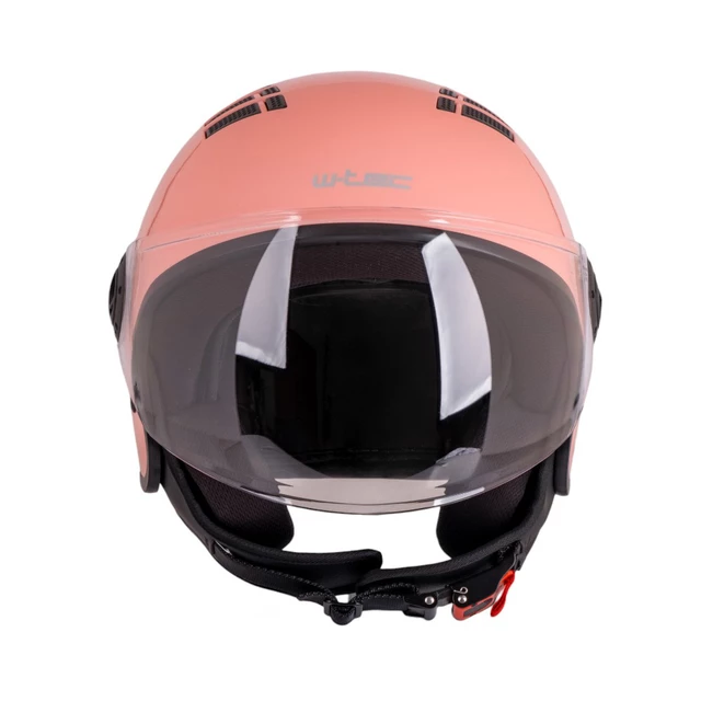 Otevřená přilba W-TEC Baraldo Melon