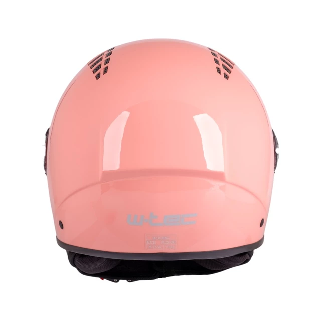 Otevřená přilba W-TEC Baraldo Melon