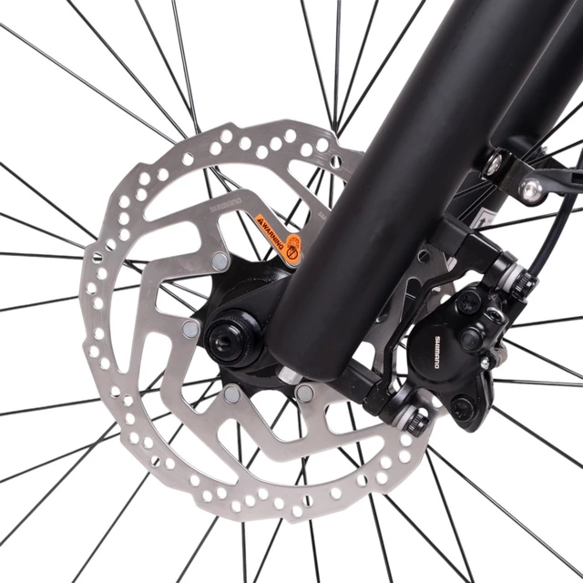 Trekingové elektrokolo Levit Atlas Vinka Overstep 630 29" - 2.jakost - Petrol Pearl