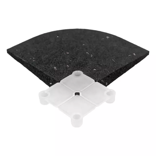 Roh pro podložky Proteko Plus Dot 2cm 1ks