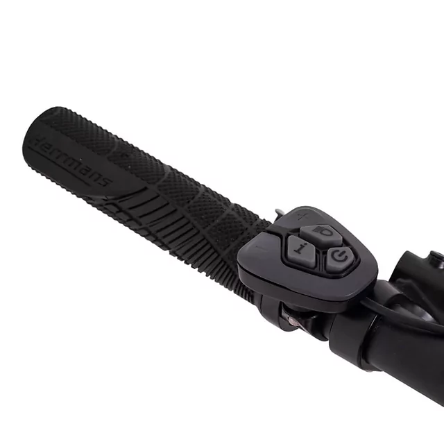 Horské elektrokolo Levit Muan BF3 Overstep 630 29" - 2.jakost