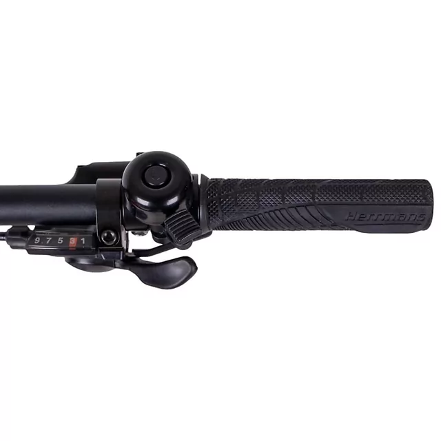 Horské elektrokolo Levit Muan BF3 Overstep 630 29" - 2.jakost