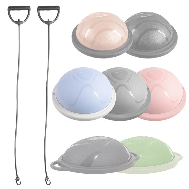 Gumový expandér na podložky inSPORTline Dome Hold, Edge a Compact 2ks