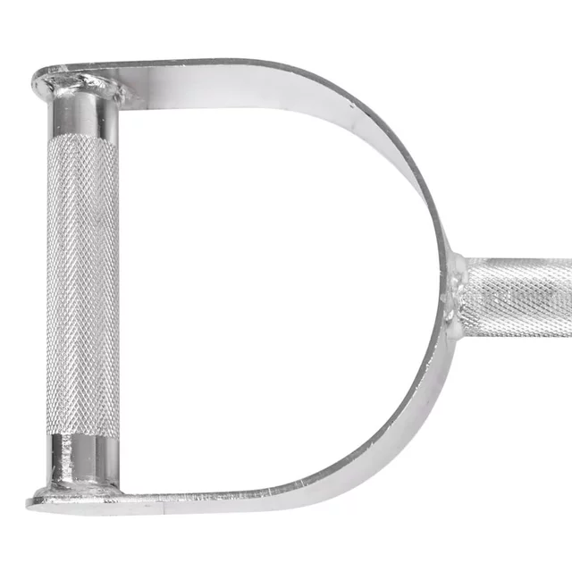 Adaptér s úchopy na přítahy inSPORTline Gripulster rovný 74 cm