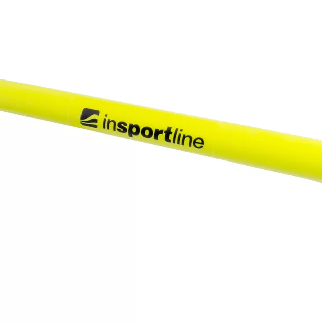 Sada nastavitelných překážek inSPORTline HurdSet 5ks