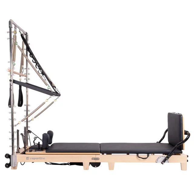 Vyplňující plošina k pilates reformeru inSPORTline Driftaler