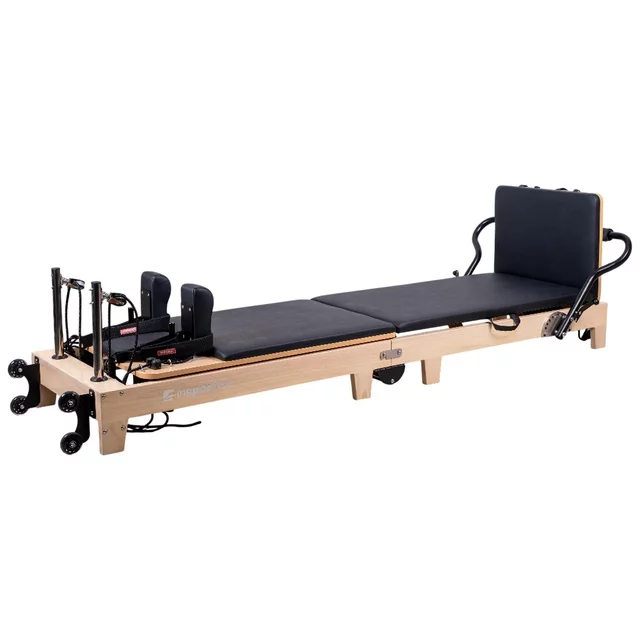 Vyplňující plošina k pilates reformeru inSPORTline Driftaler