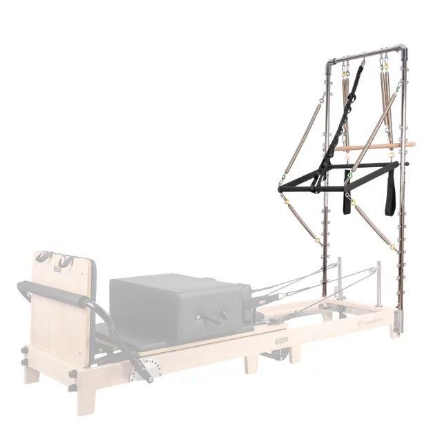 Věž k pilates reformeru inSPORTline Driftaler