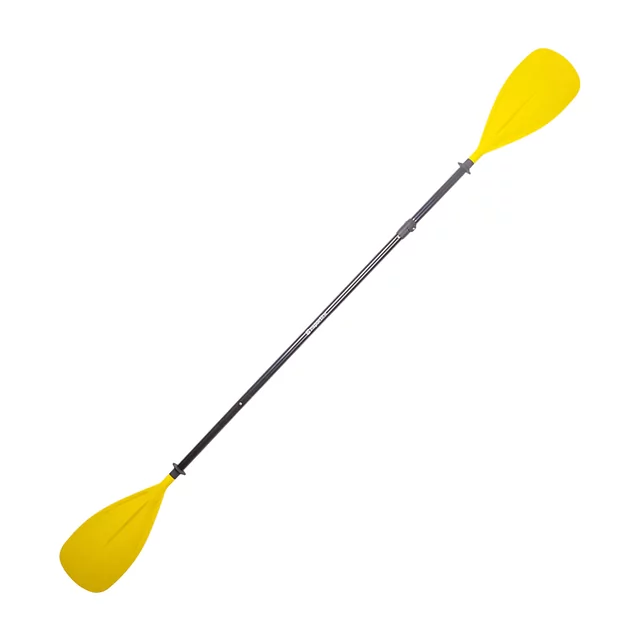 Pádlo 2v1 inSPORTline WaveGain pro paddleboardy a kajaky