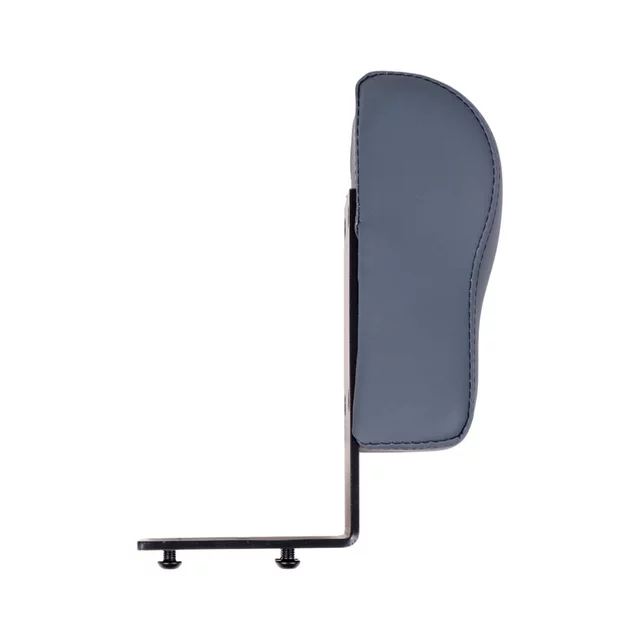 Náhradní opěrka ramen k pilates reformeru inSPORTline Comfolder a Comfolder EVO - antracit