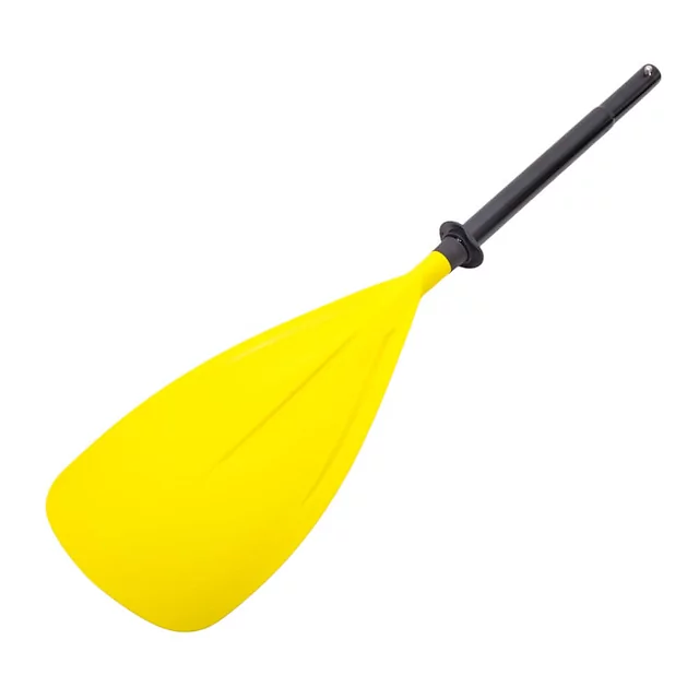 Pádlo 2v1 inSPORTline WaveGain pro paddleboardy a kajaky