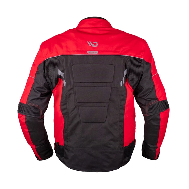 Pánská moto bunda BOS / WD Motorsports Vegas 1.0