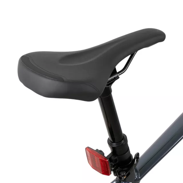 Horské elektrokolo inSPORTline ISL Tachion 630 Wh 29" - model 2026 - rozbaleno - Polar Blue