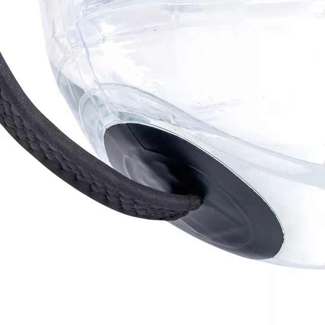 Vodní posilovací míč inSPORTline Flowball 40 cm / max. 30 kg