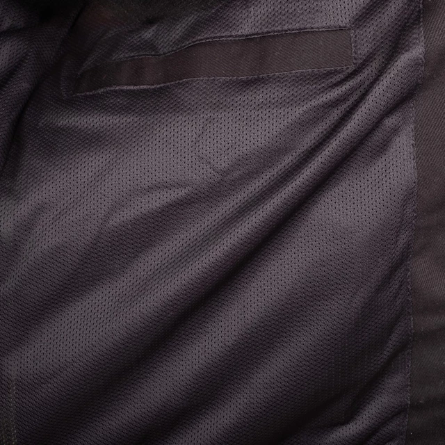 Moto bunda W-TEC Black Heart Radikaal