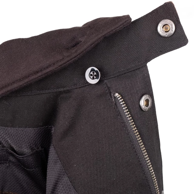 Moto bunda W-TEC Black Heart Radikaal
