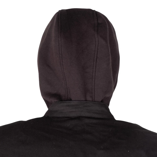 Moto bunda W-TEC Black Heart Radikaal