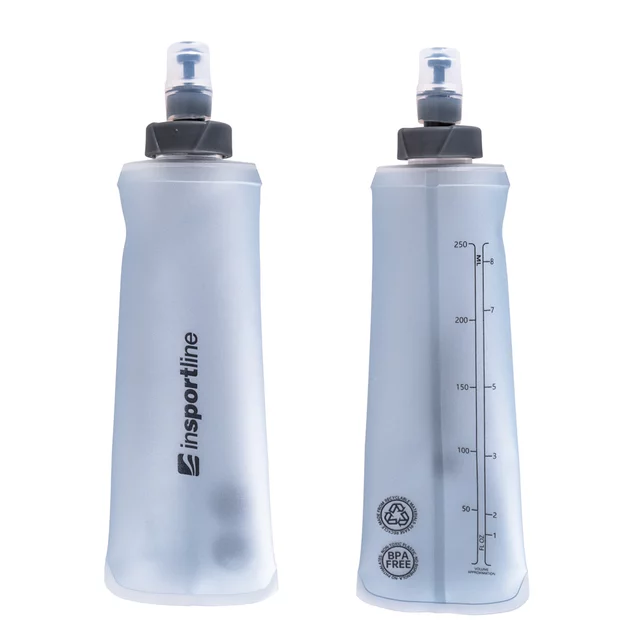 Skládací láhev inSPORTline Hydroquick 250