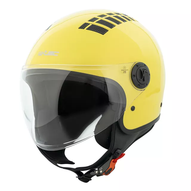 Otevřená přilba W-TEC Baraldo Tagetes