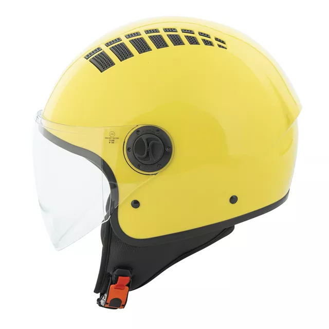 Otevřená přilba W-TEC Baraldo Tagetes