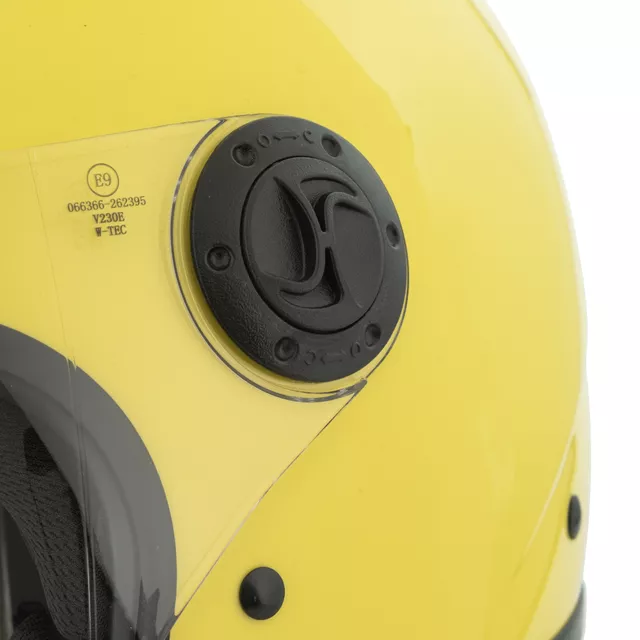 Otevřená přilba W-TEC Baraldo Tagetes