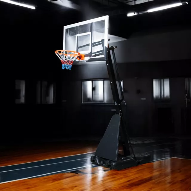 Basketbalový koš inSPORTline Dunkster III