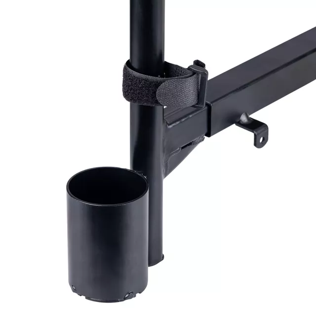 Držák hole pro elektrický čtyřkolový vozík inSPORTline Antun - rozbaleno