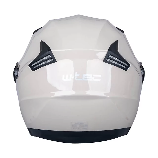 Otevřená přilba W-TEC Barcela Bufalo