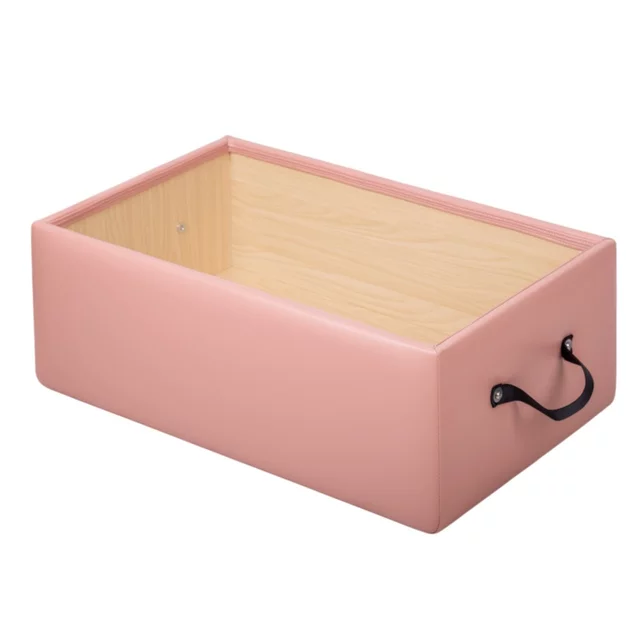 Náhradní pilates box k reformeru inSPORTline Oquiler