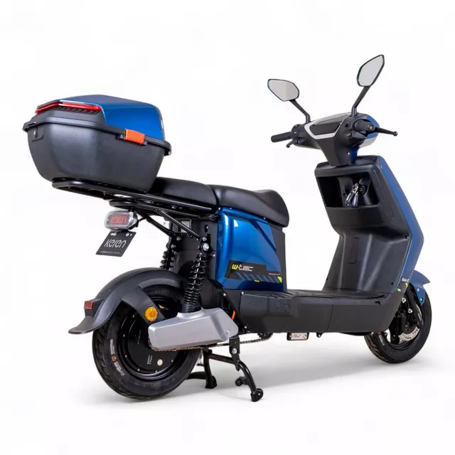 Elektrický skútr W-TEC Raike 16"- 2.jakost