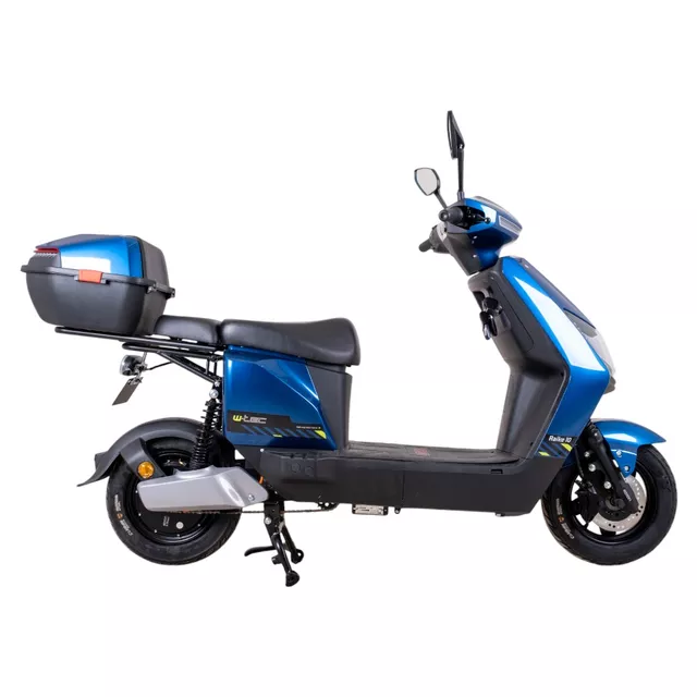 Elektrický skútr W-TEC Raike 16"- 2.jakost